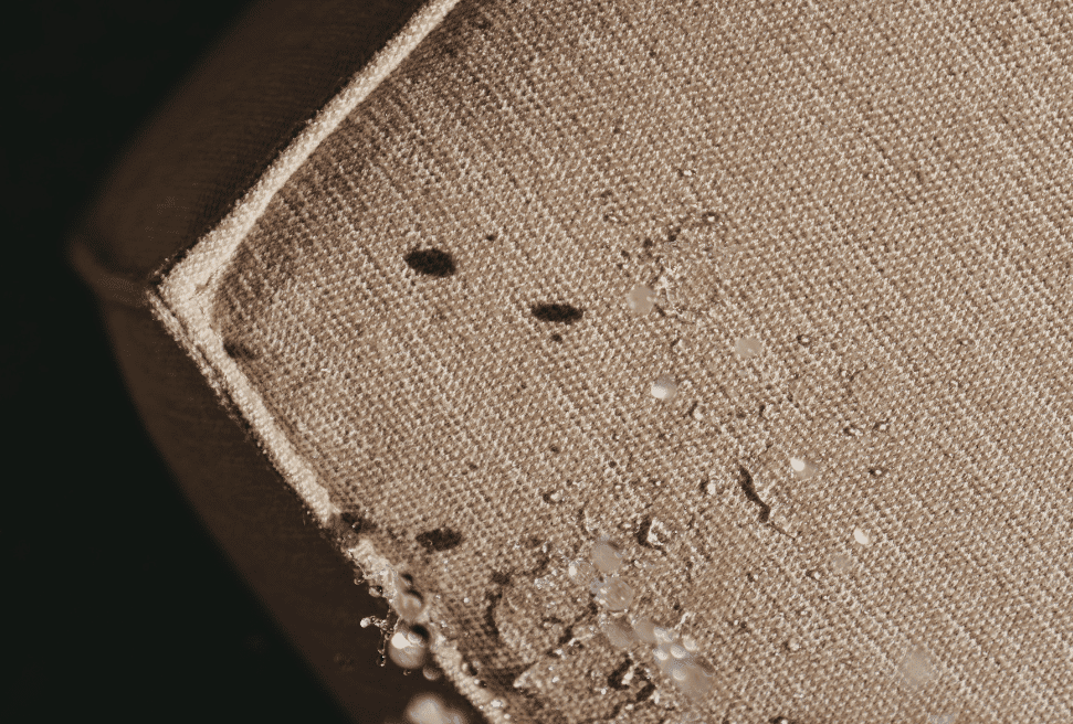 Lounge vor dem Regen schützen - mit diesen Tipps bleibt deine Lounge trocken!