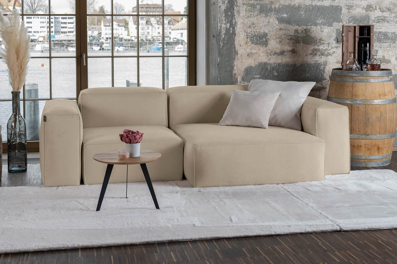 Couch Arten: Welche Arten von Couch gibt es?