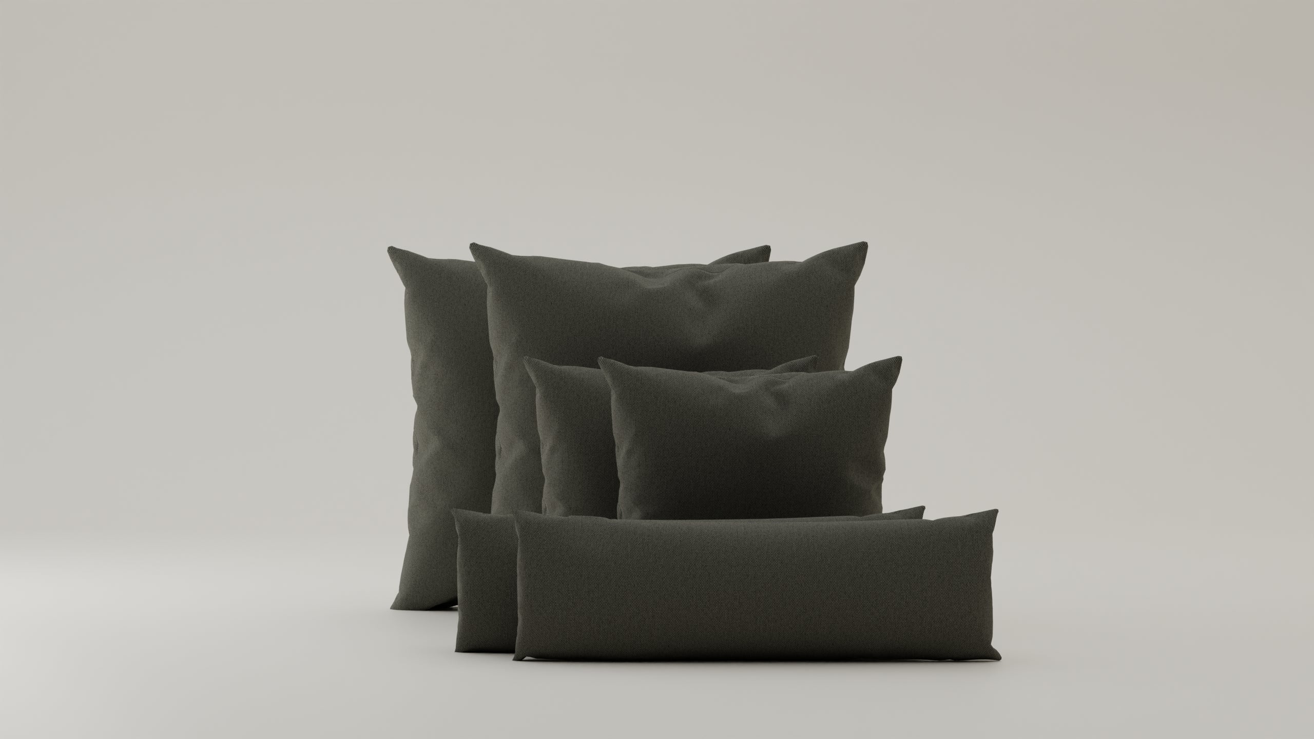 Kissen Set 14