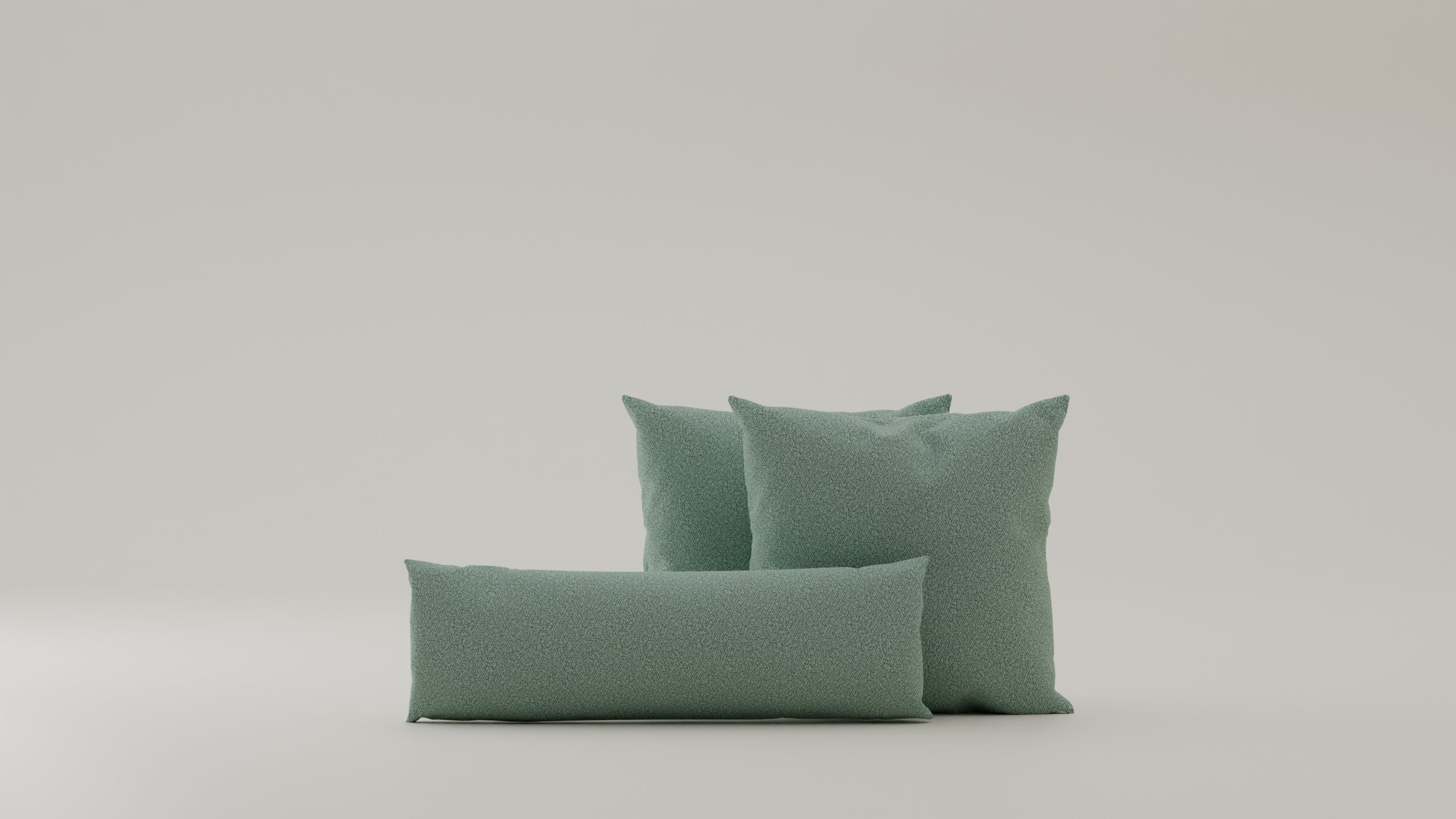 Kissen Set 7