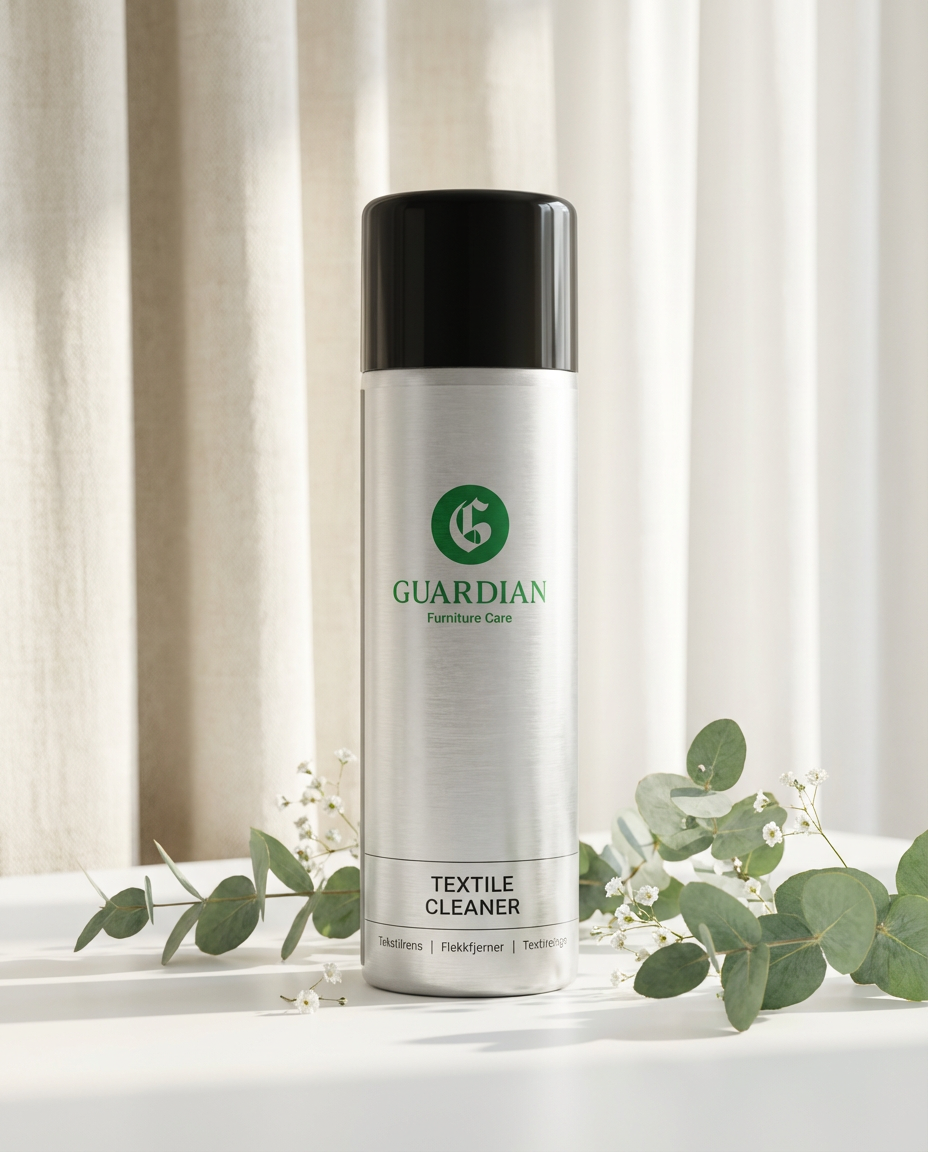 Textile Cleaner, 500 ml