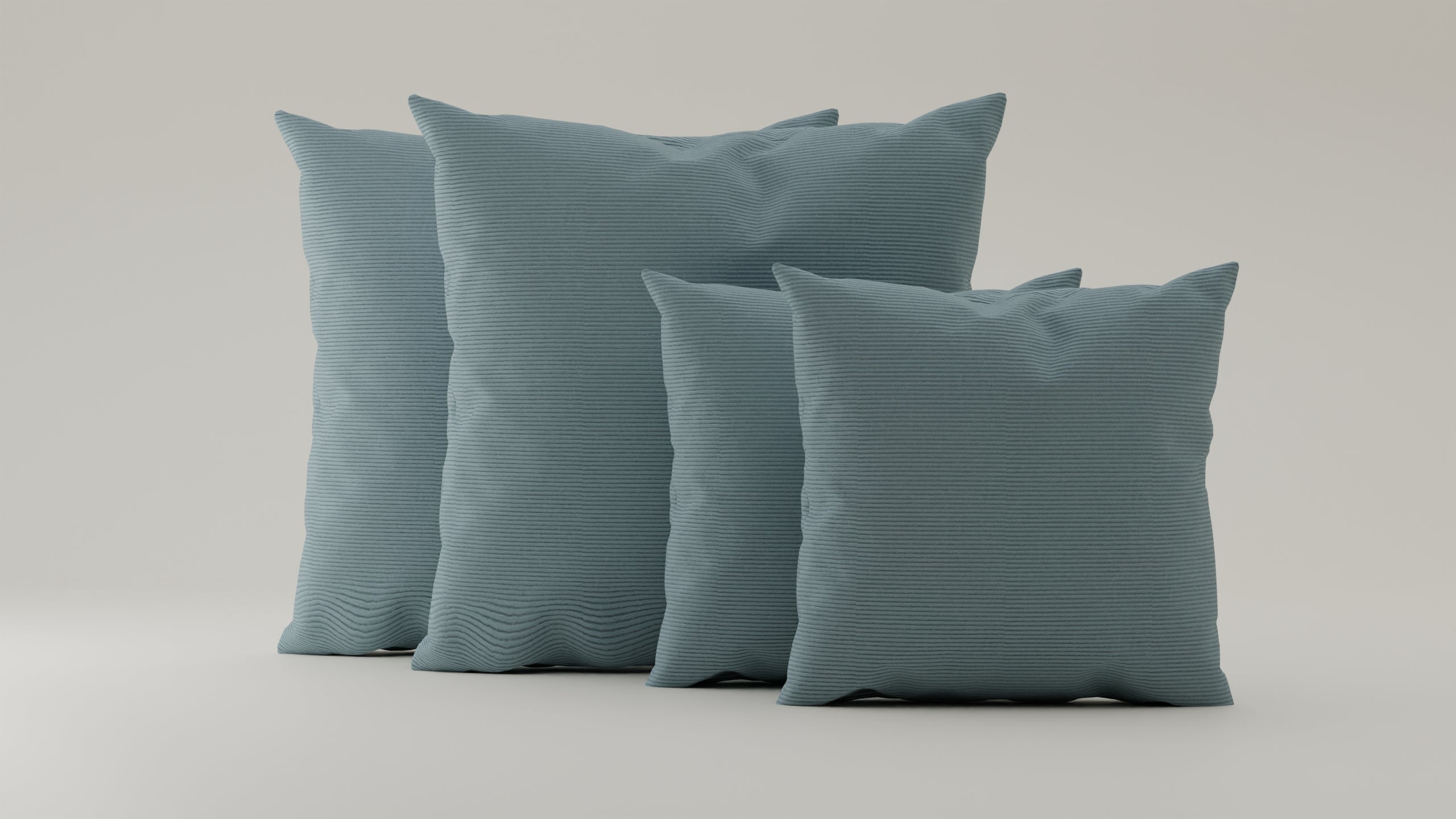 Pillow Set 3