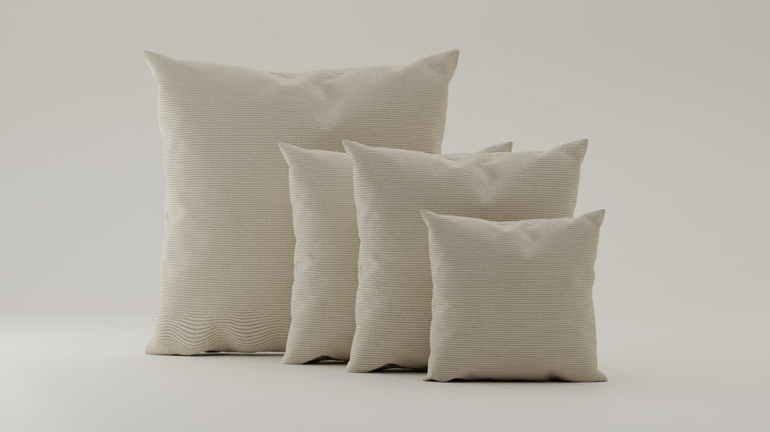 Kissen Set 4