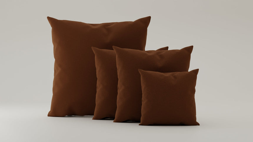 Kissen Set 4