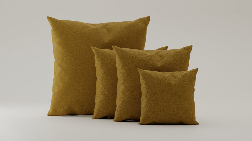 Kissen Set 4