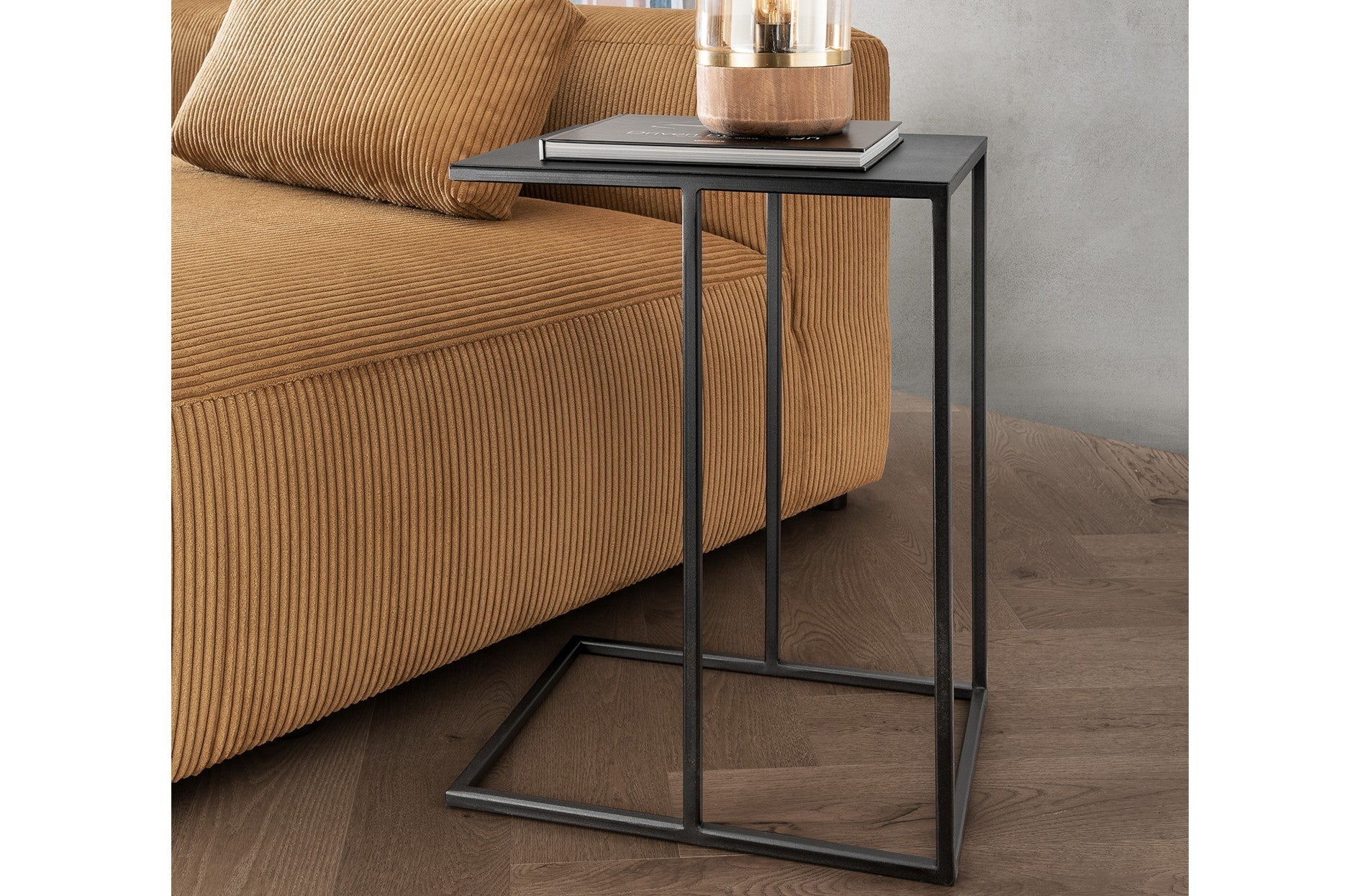 Lea coffee table