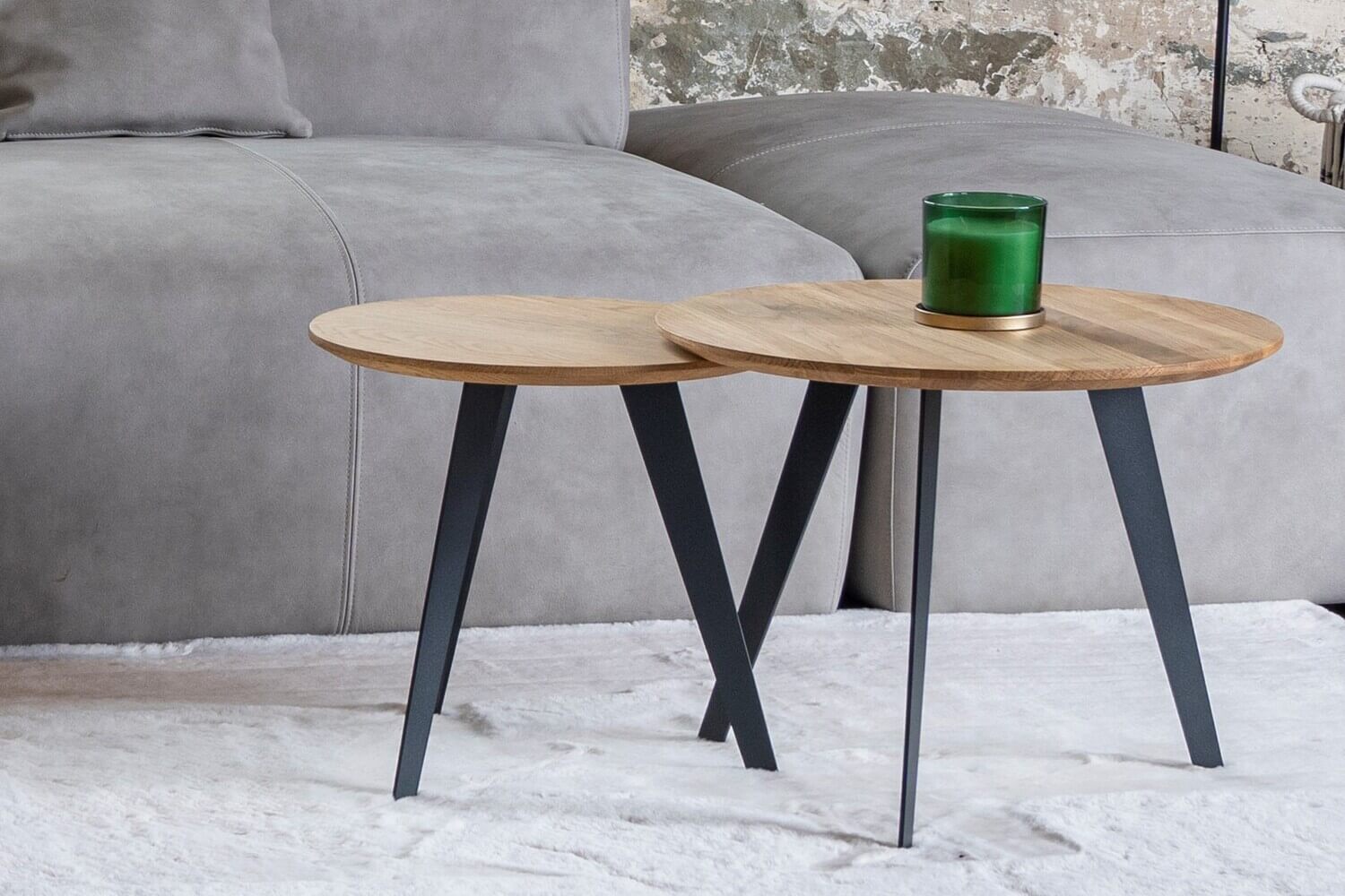 Toni coffee table