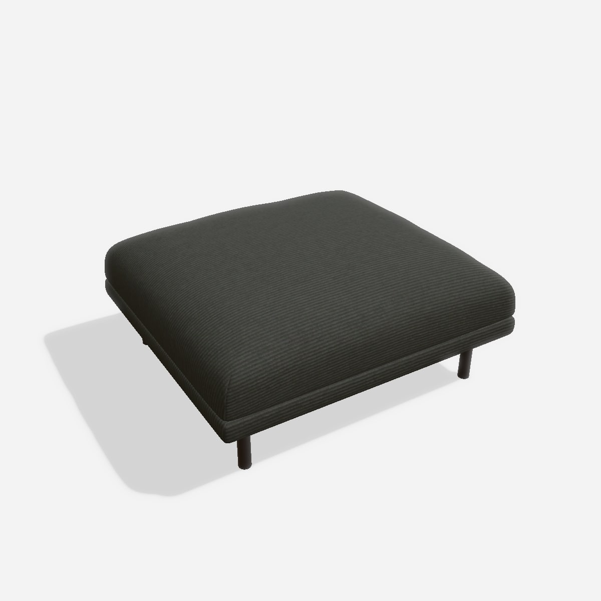 Aera S3 – Cord / Anthrazit