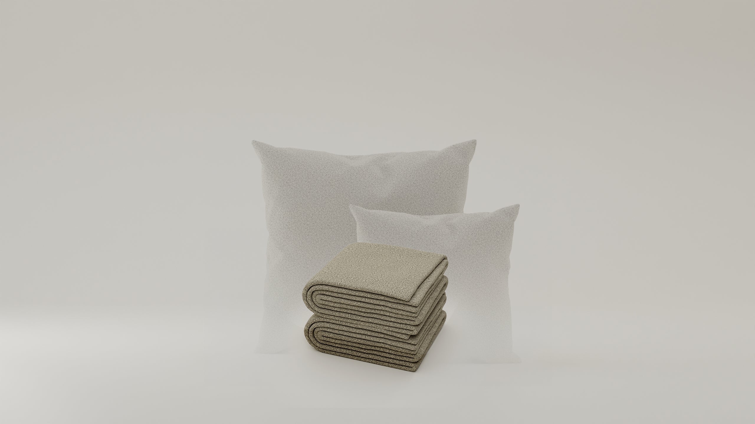 Fabric cover - Cushion Set 1