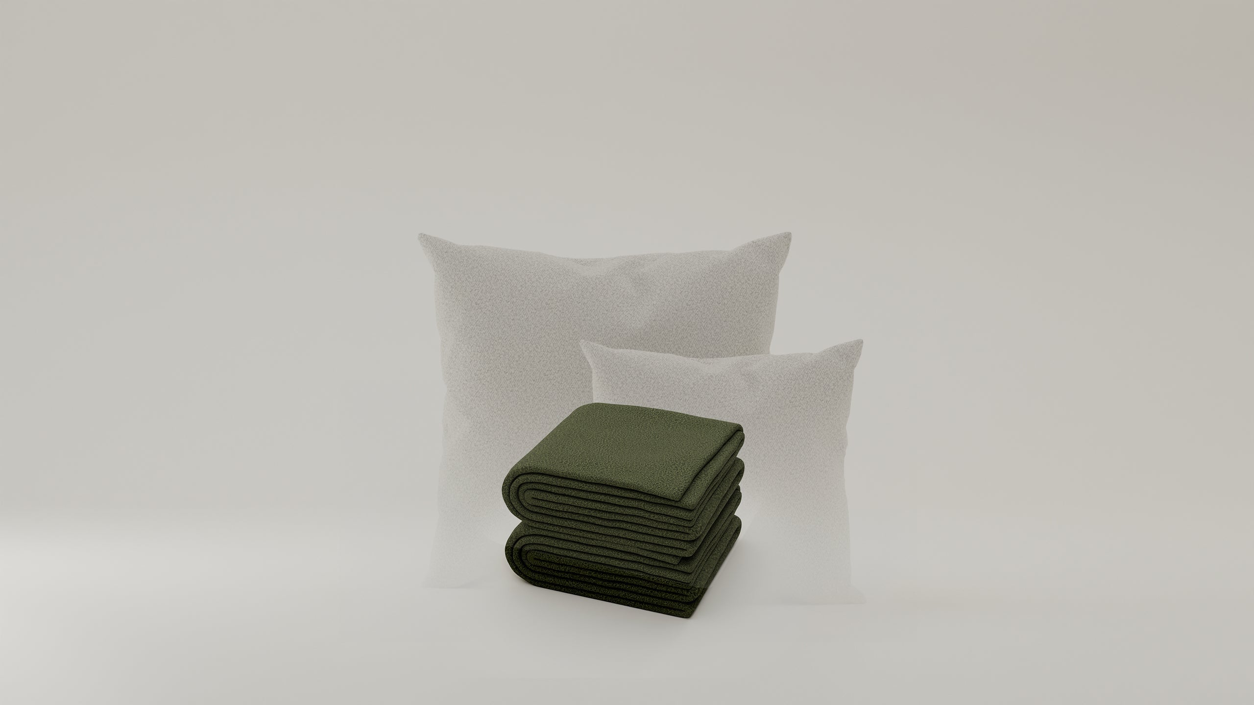 Fabric cover - Cushion Set 1