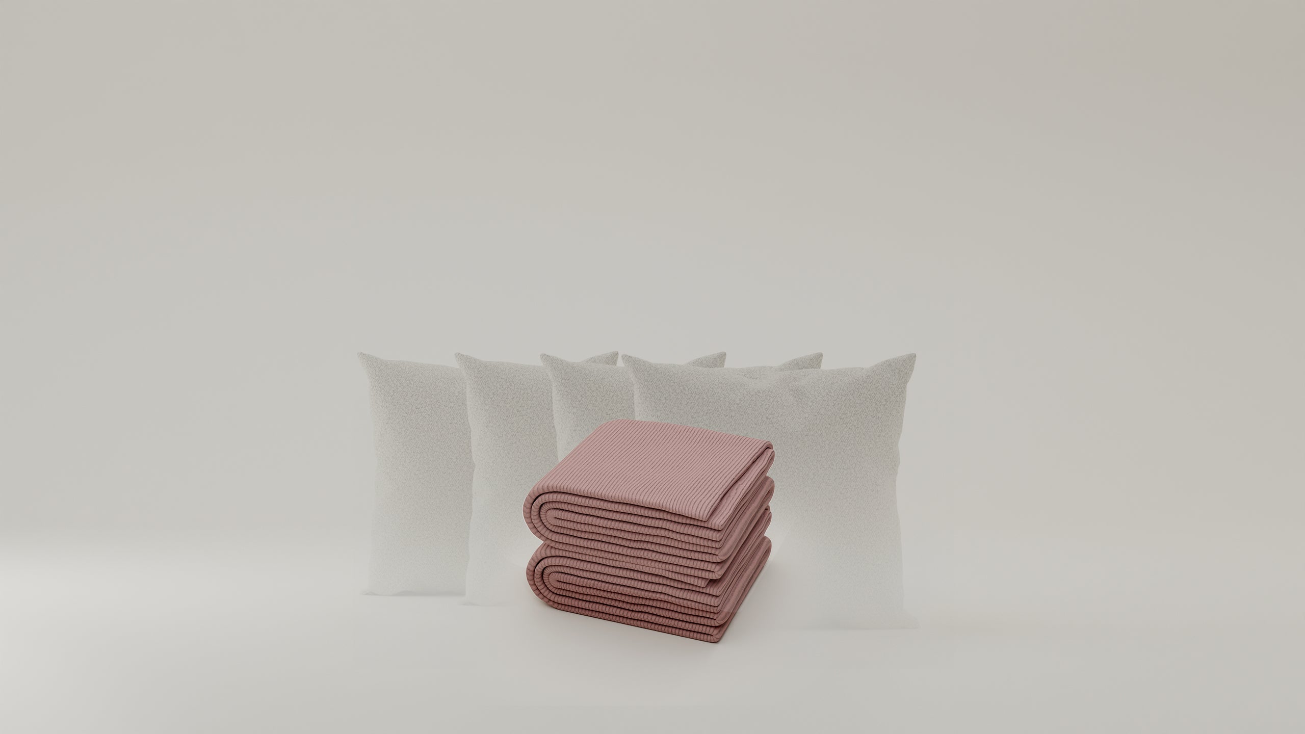 Fabric cover - Cushion set 5