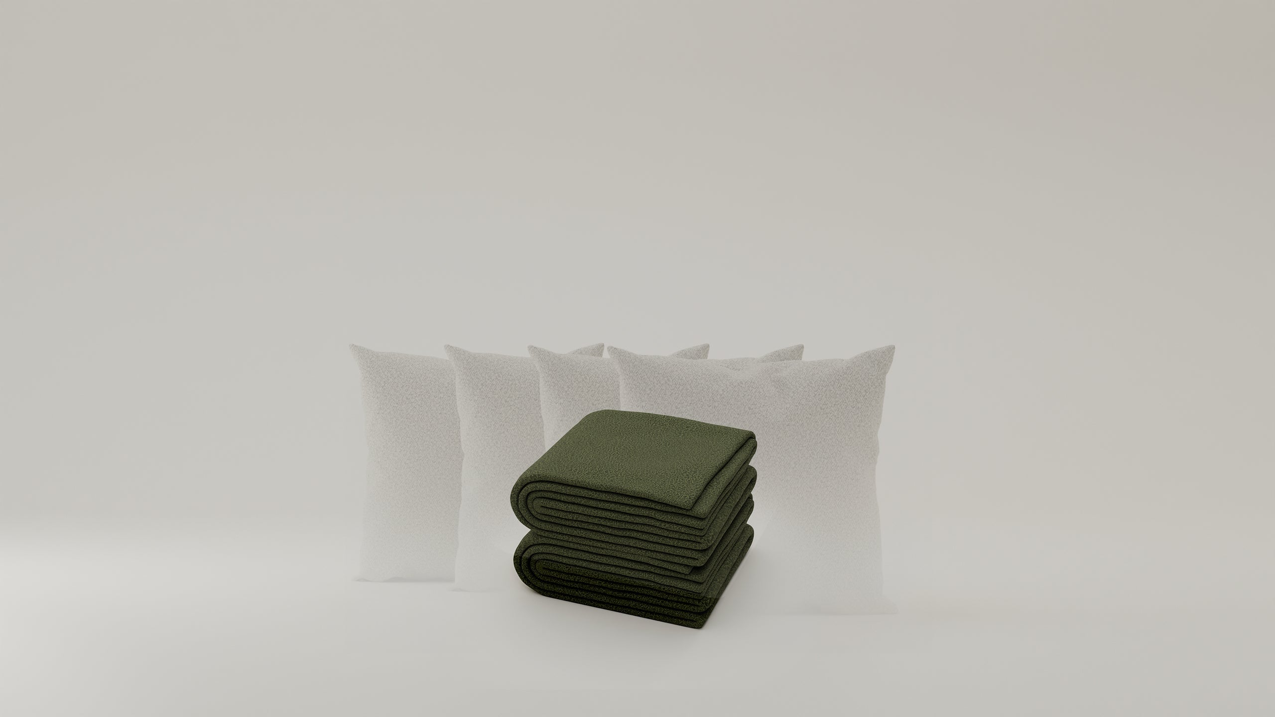 Fabric cover - Cushion set 5