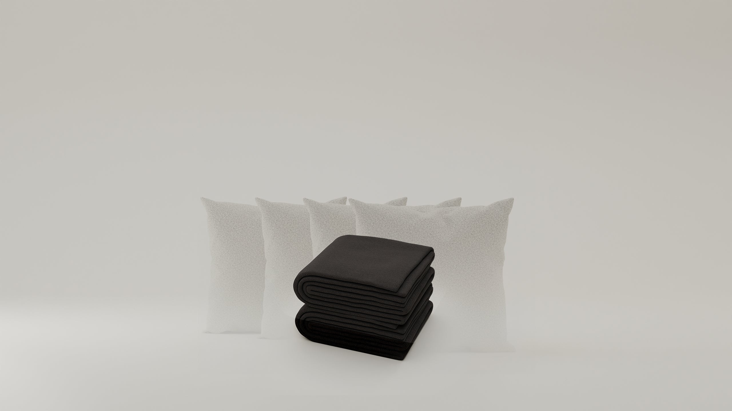 Fabric cover - Cushion set 5
