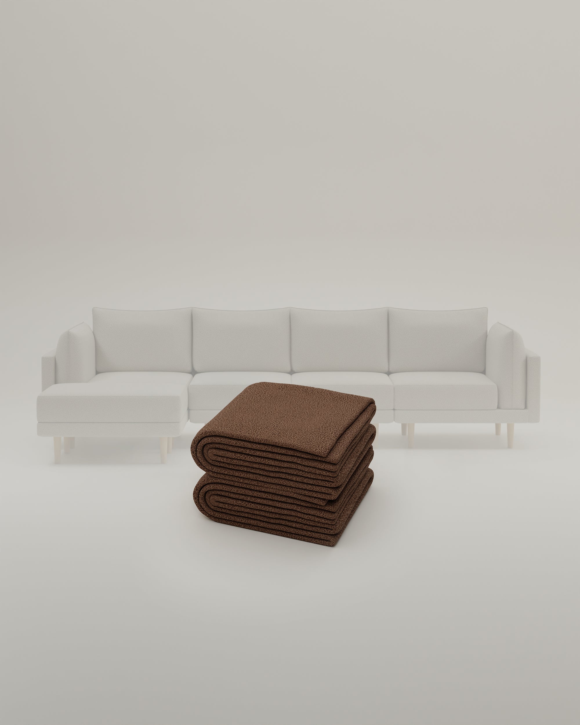 Fabric cover - Modular sofa Donna corner sofa XL