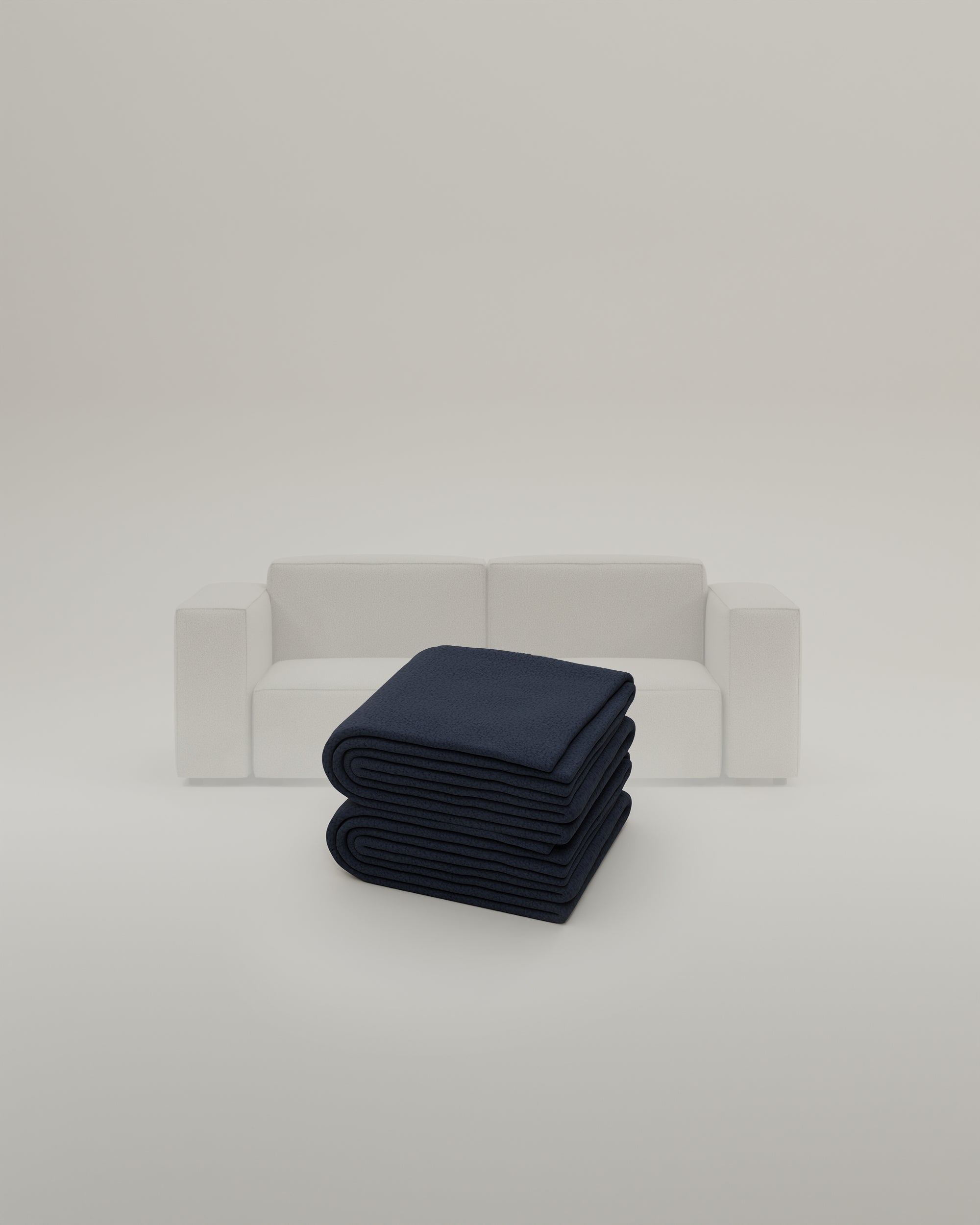 Fabric upholstery - Harvey modular 2-seater sofa