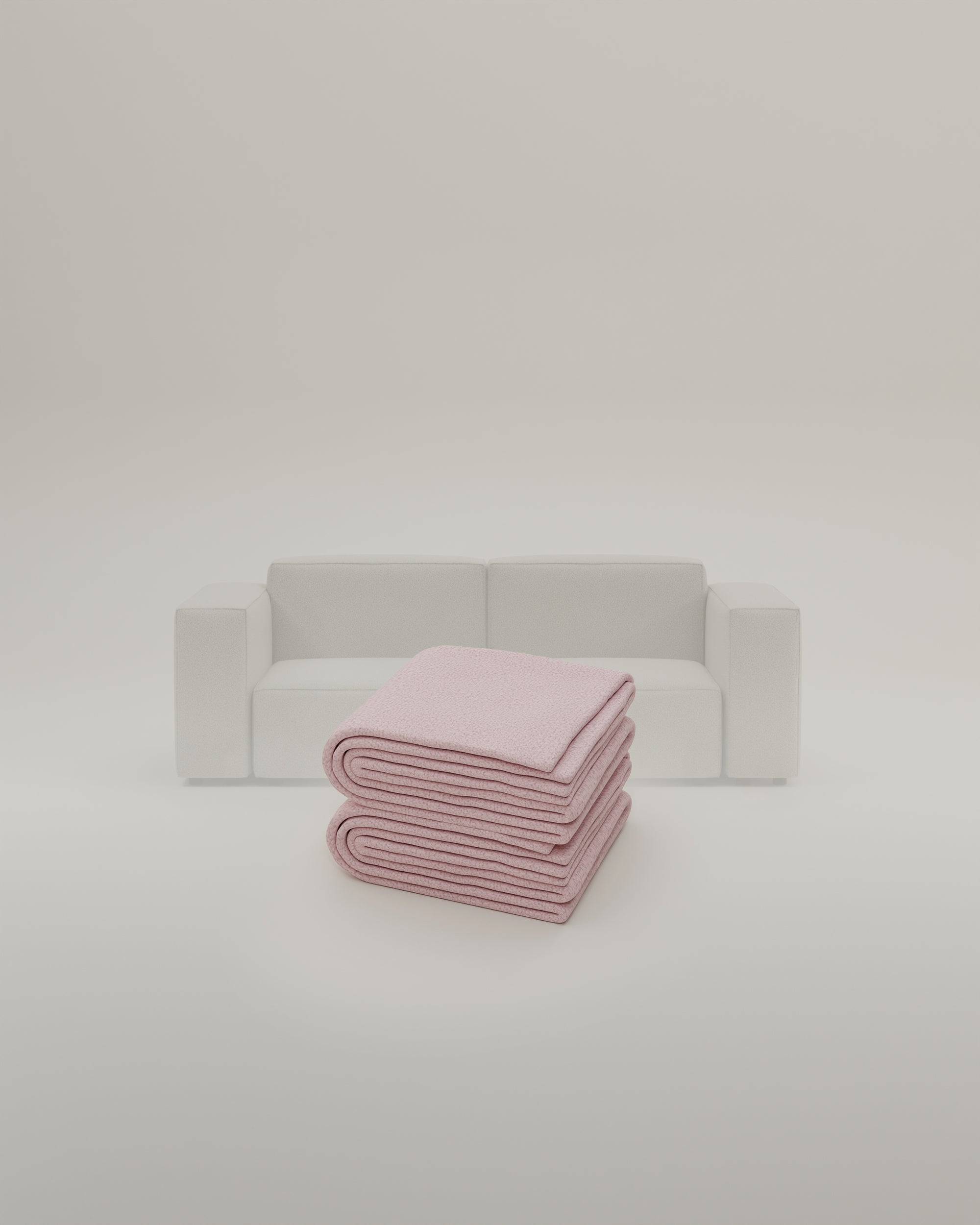 Fabric upholstery - Harvey modular 2-seater sofa