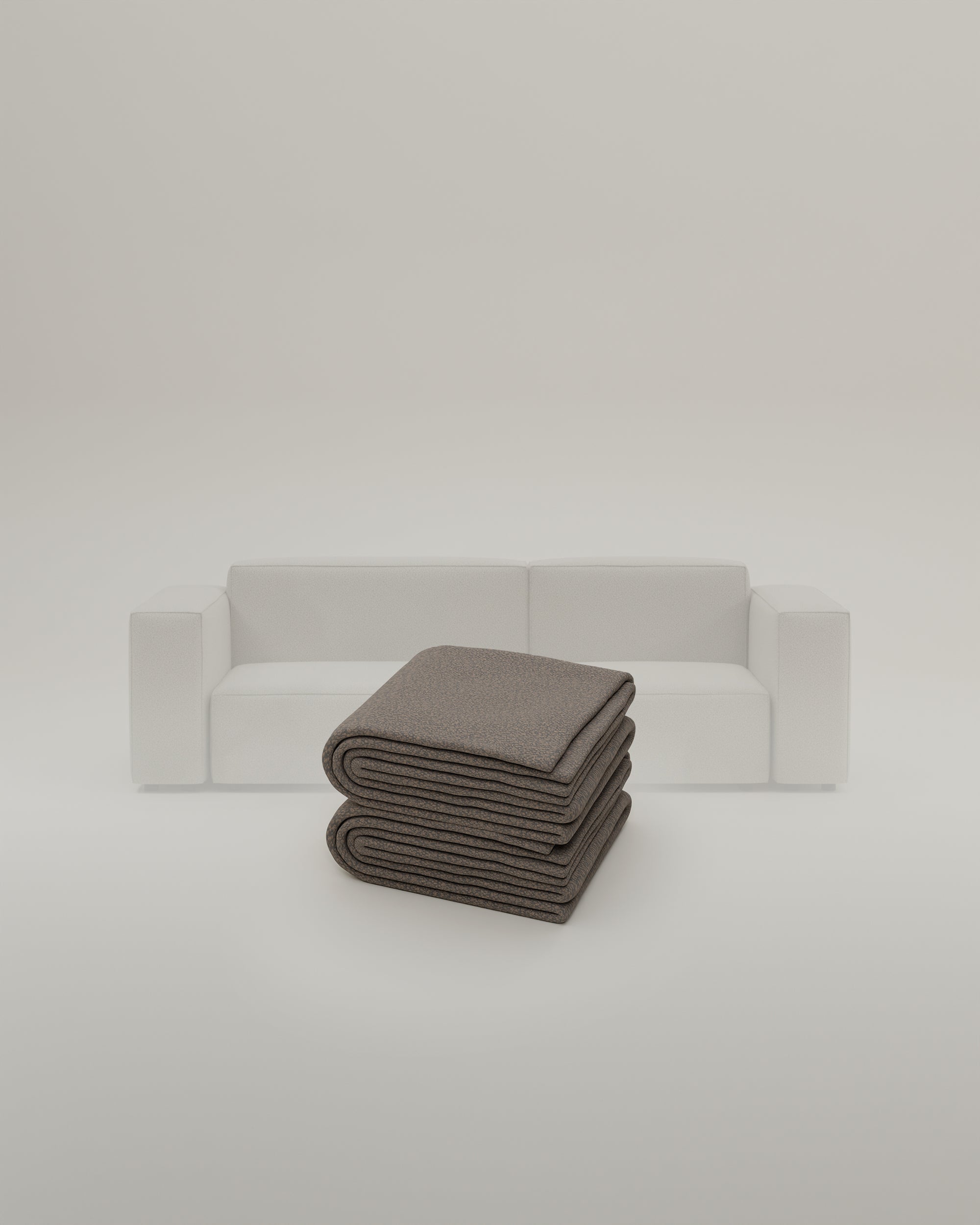 Fabric upholstery - Harvey 3-seater modular sofa
