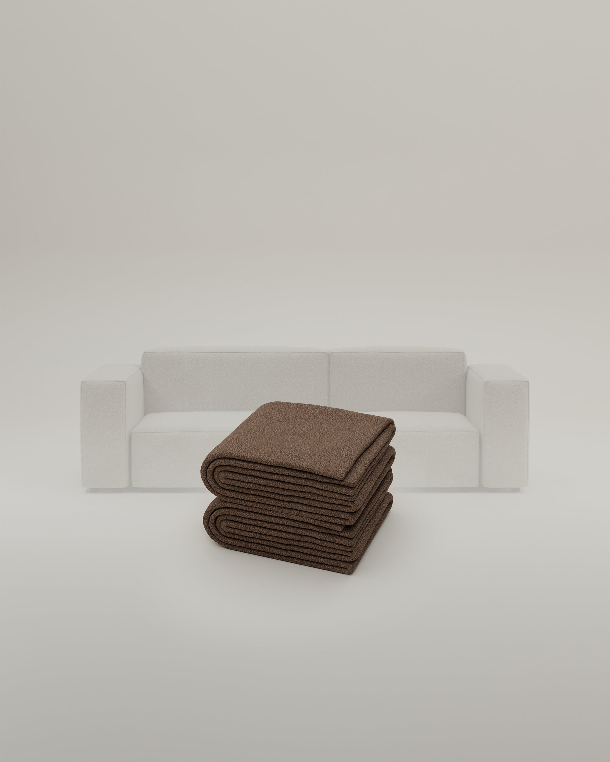 Fabric upholstery - Harvey 3-seater modular sofa