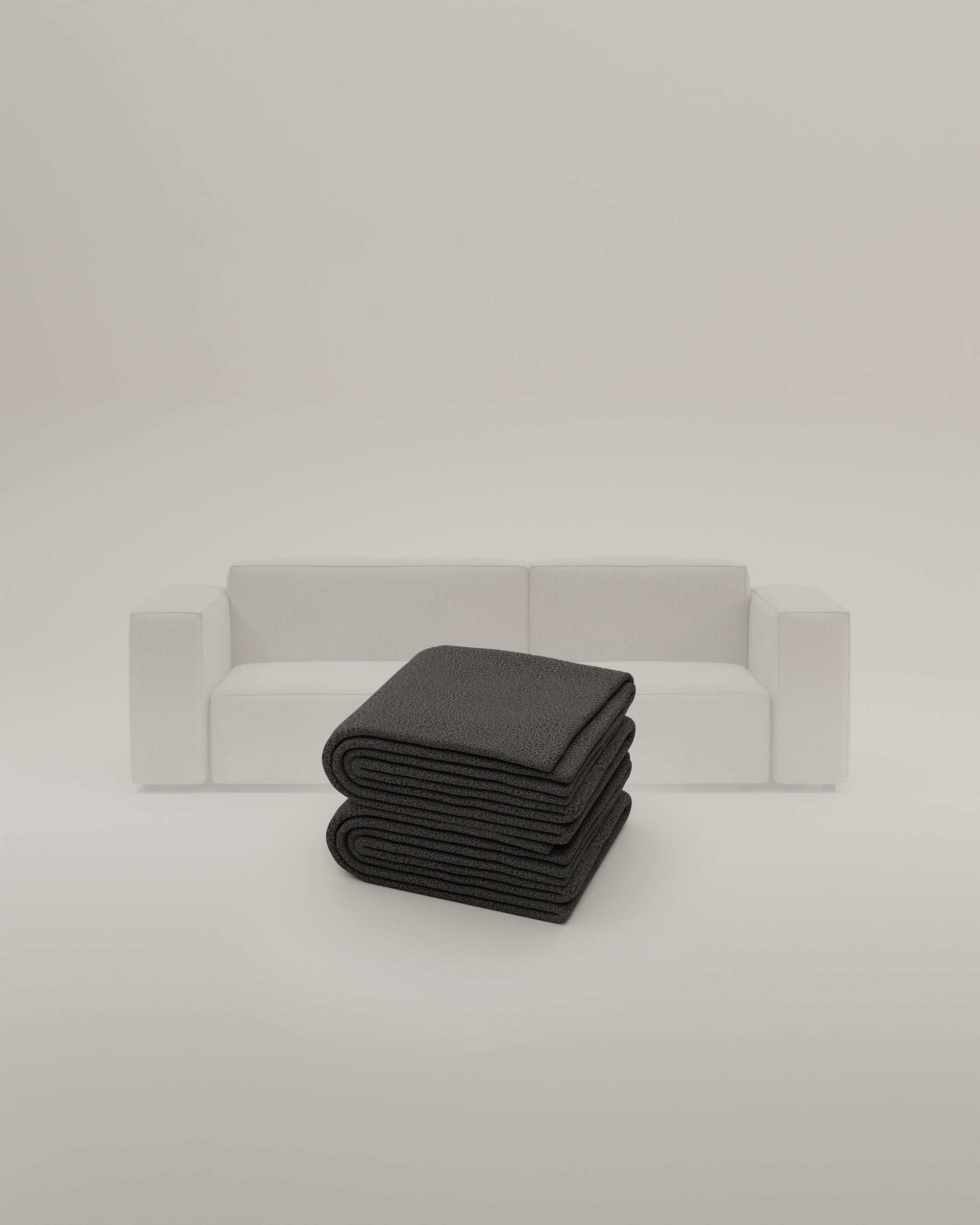Fabric upholstery - Harvey 3-seater modular sofa