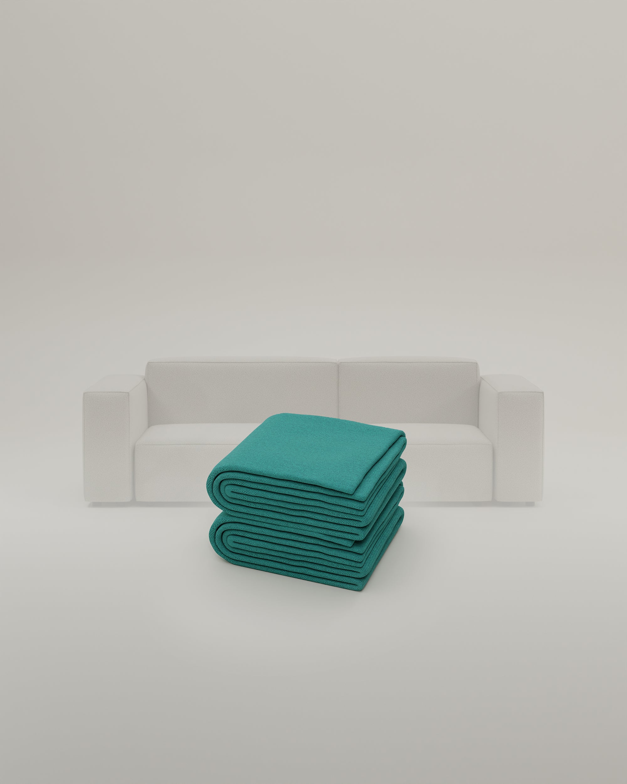 Fabric upholstery - Harvey 3-seater modular sofa