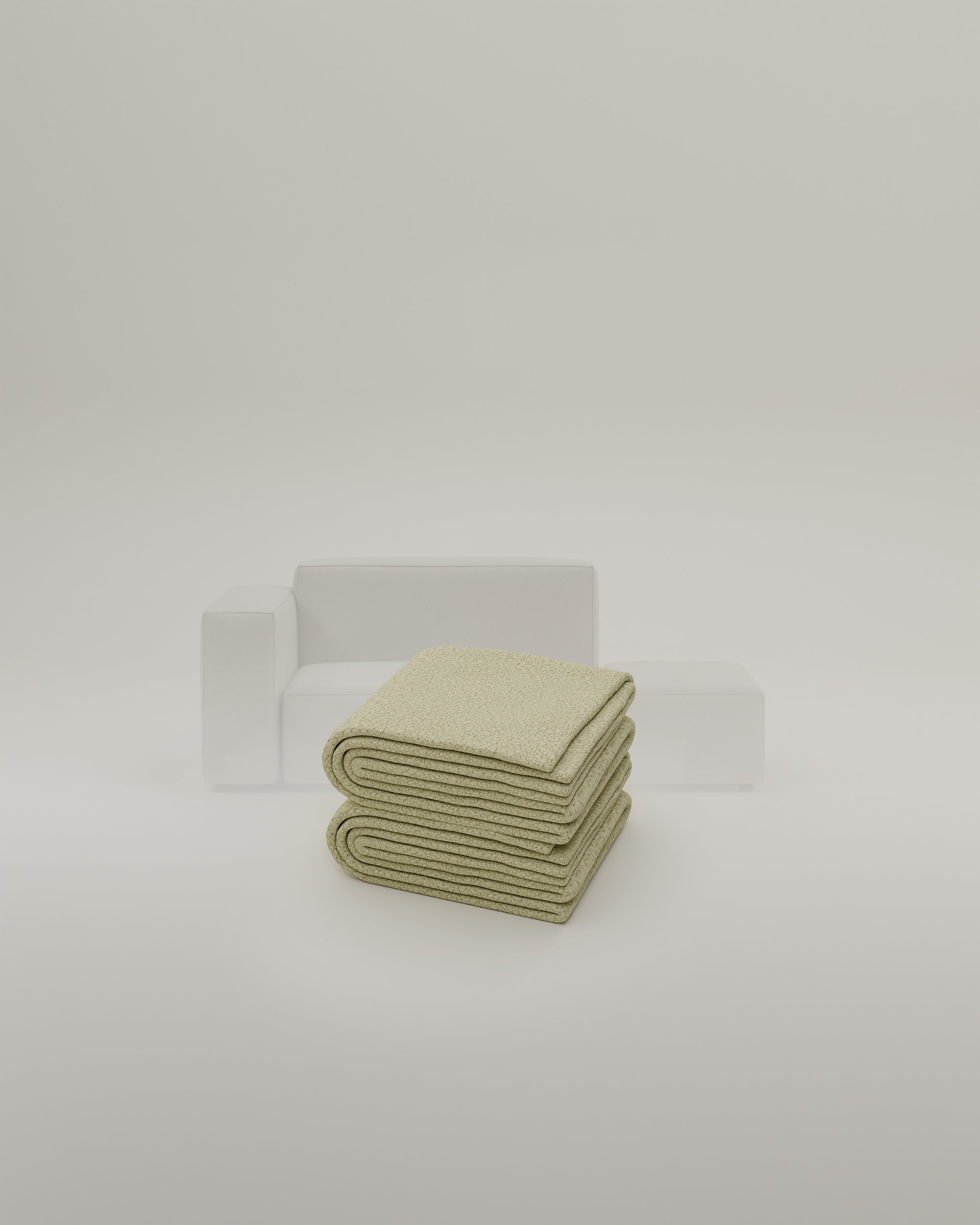Fabric cover - Austrian modular sofa Harvey open 2-seater