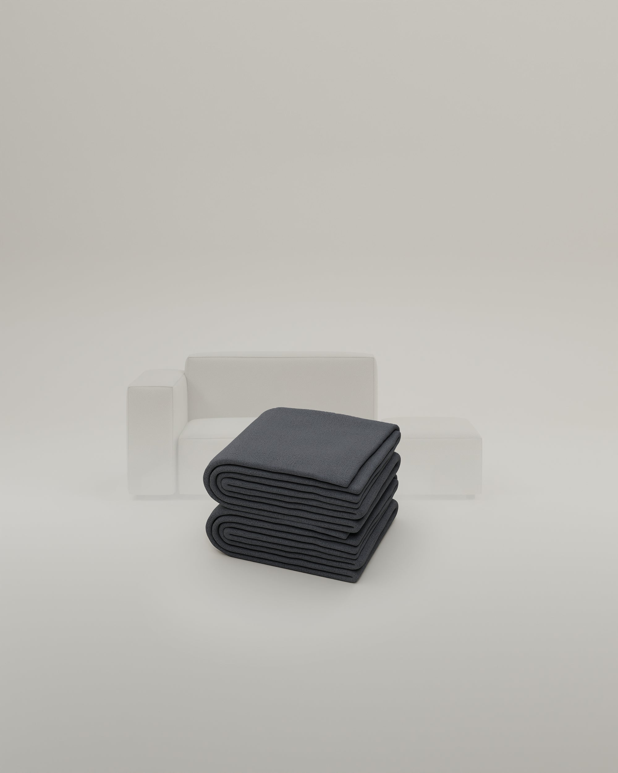 Fabric cover - Austrian modular sofa Harvey open 2-seater