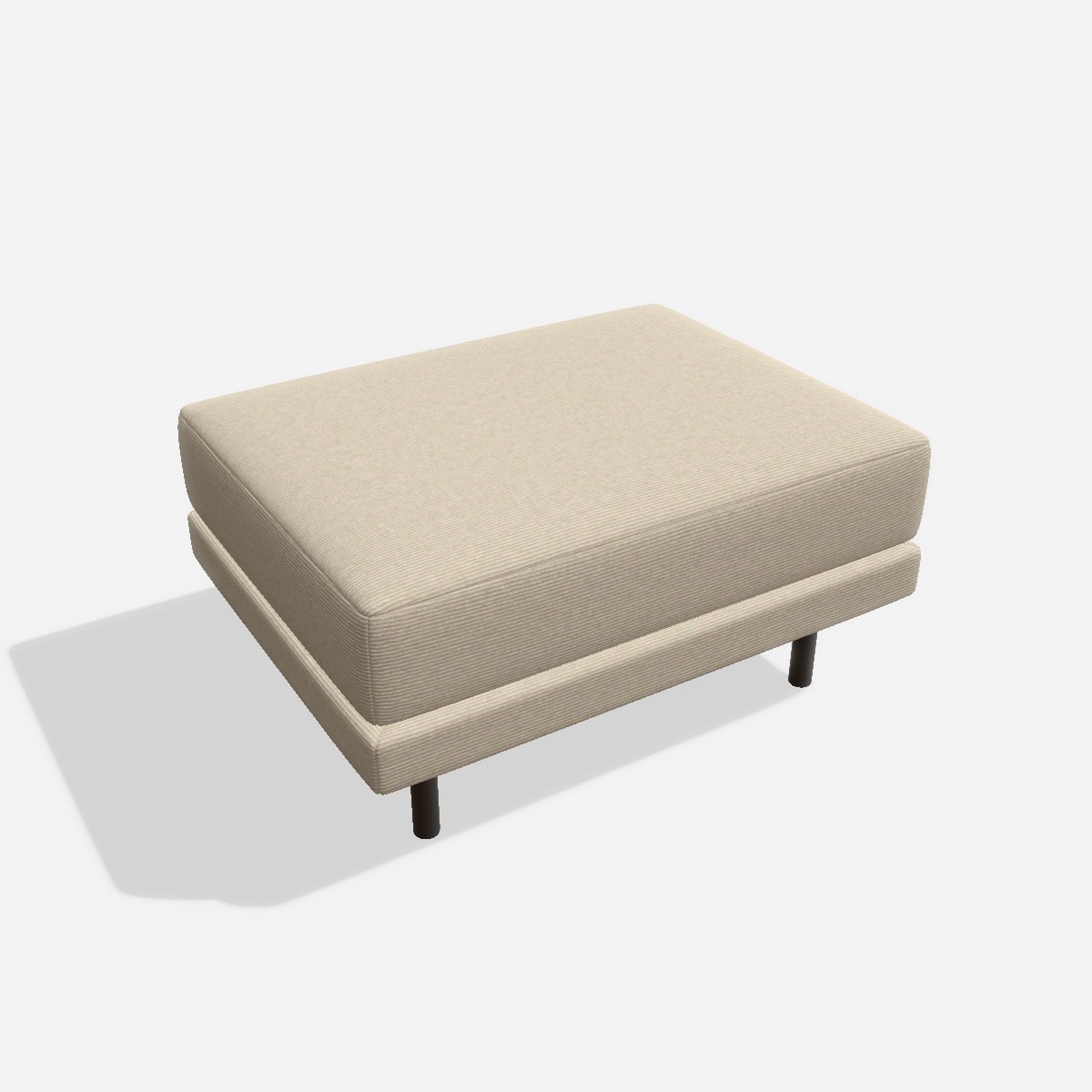 Donna Ottoman – Cord / Nata