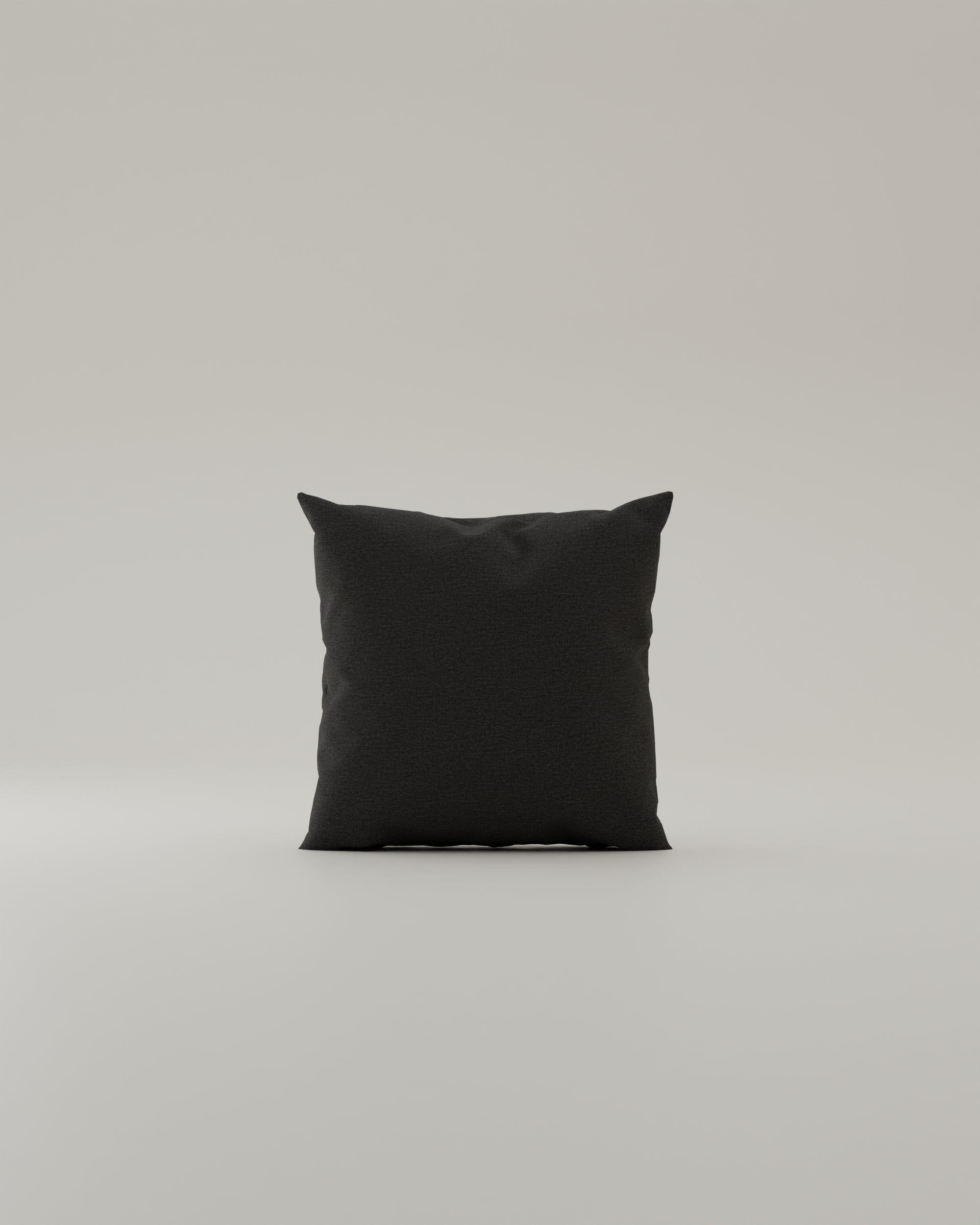 Linea decorative cushions