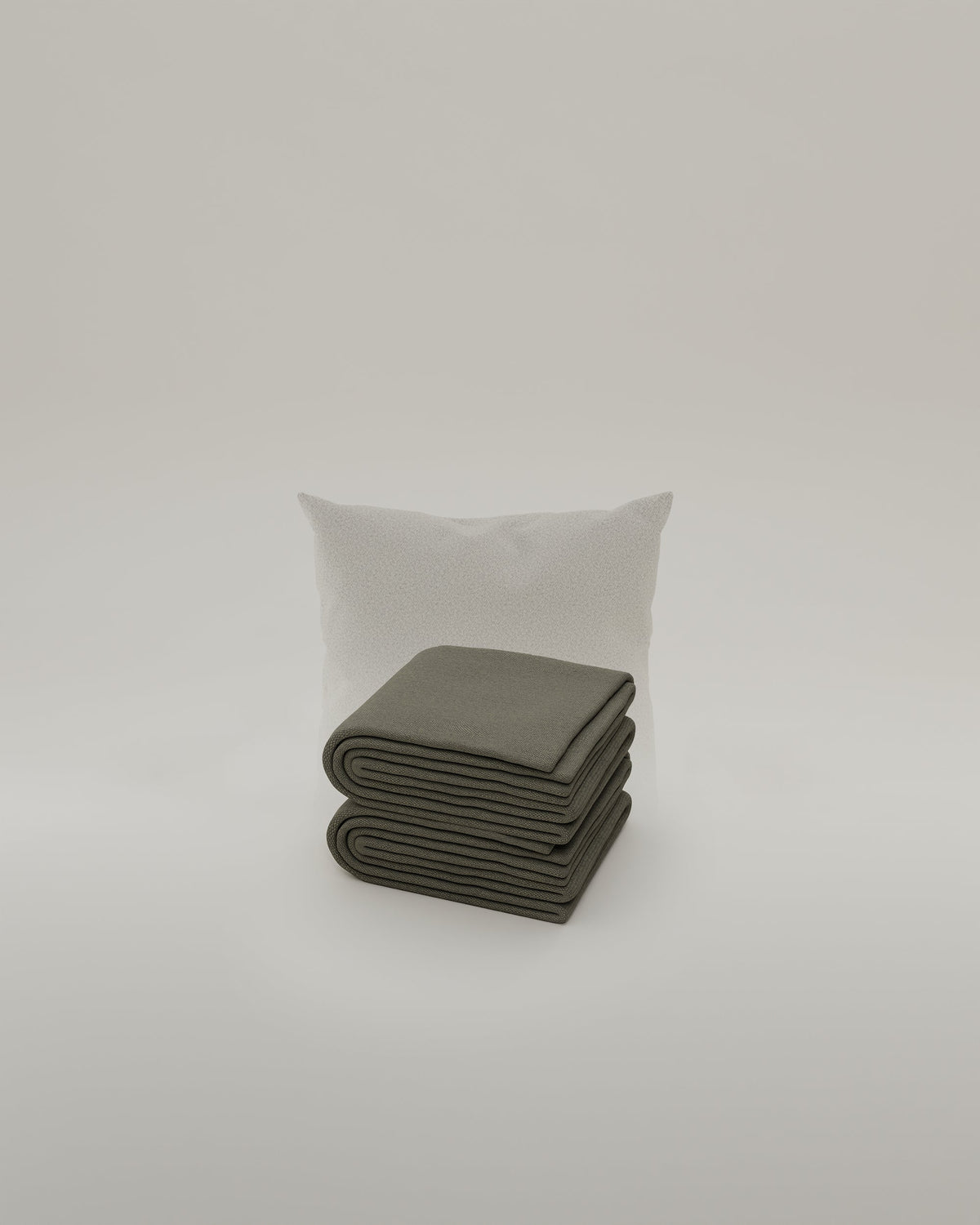 Fabric cover - Veluno decorative cushion