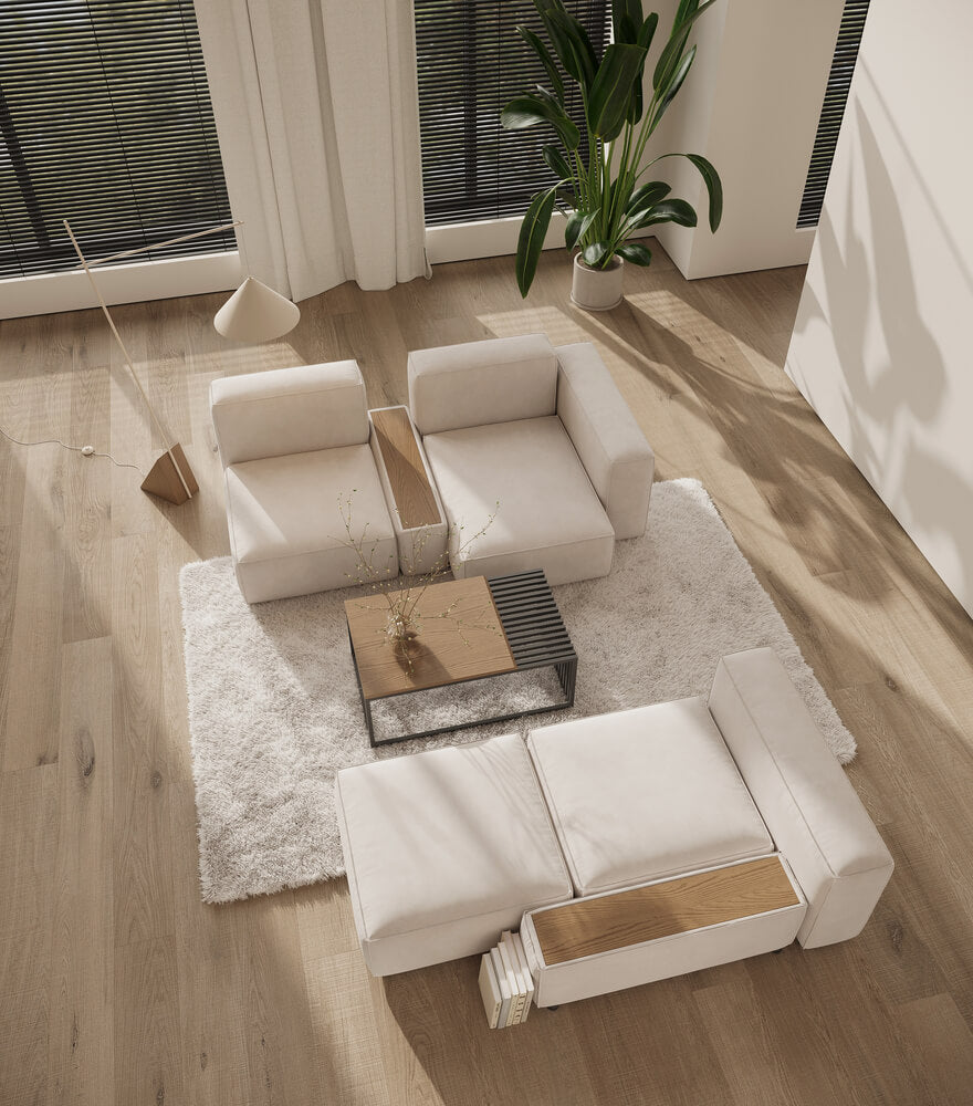 Raumklima verbessern: 8 hilfreiche Tipps für mehr Wohlbefinden