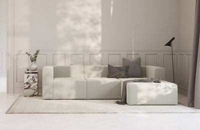 Sofas aus Boucle - alles was du zu diesem Wohntrend wissen musst