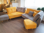 Outlet - Modulares Sofa Mike