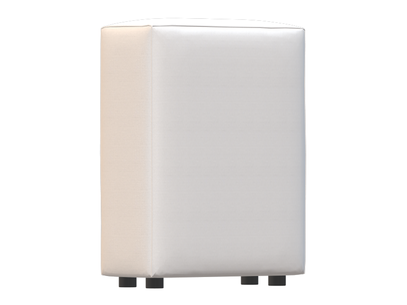 Fabric cover - Harvey armrest 56x75