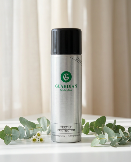 Textile Protector Water-Based, (aerosol) 500 ml.