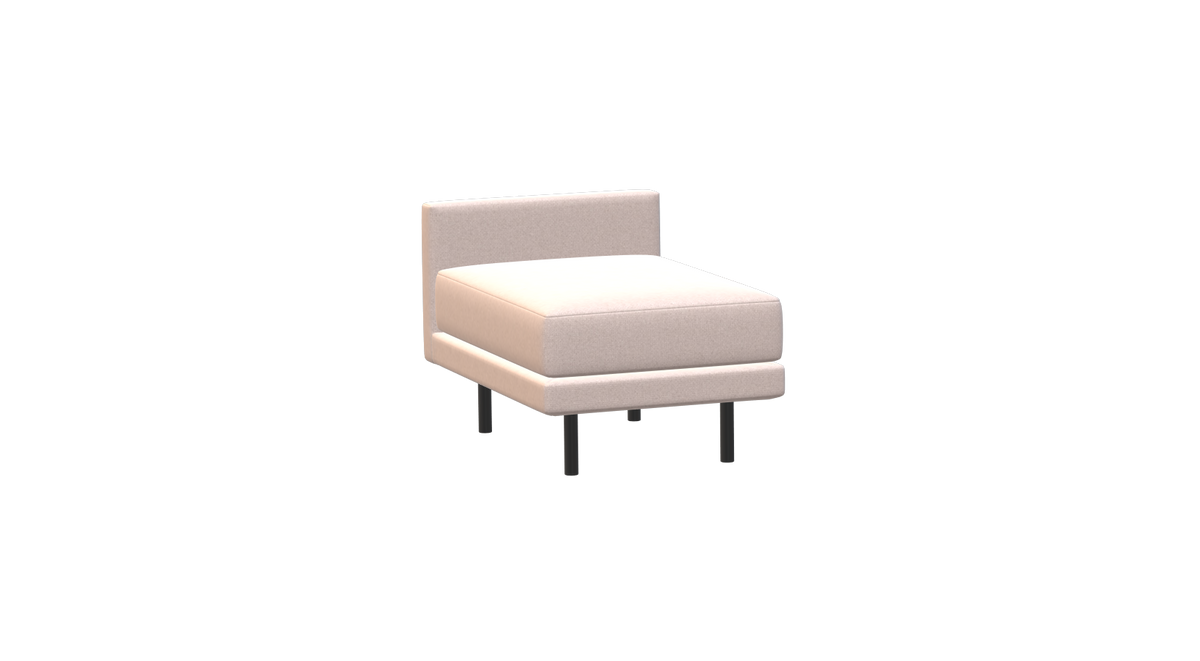 Donna armchair
