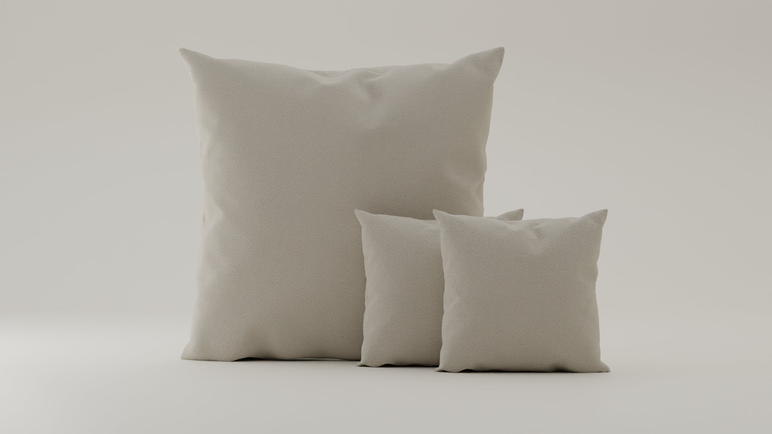 Pillow Set of 10