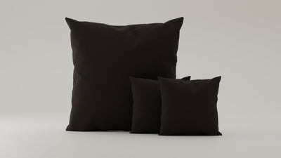 Coffee-Bouclé / 2x50x50cm / 100x100cm