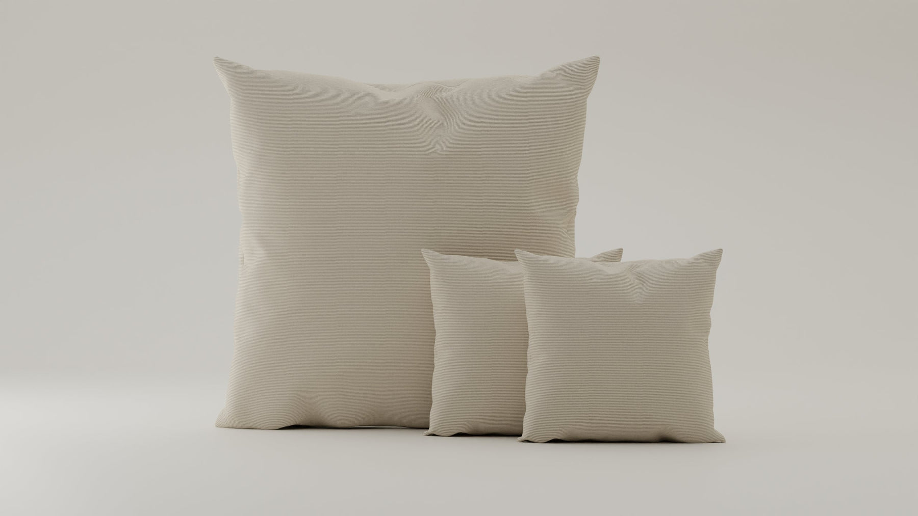 Pillow Set of 10