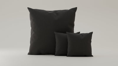 Dark-Grey-Fuego / 2x50x50cm / 100x100cm