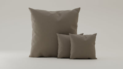 Beige-Linea / 2x50x50cm / 100x100cm