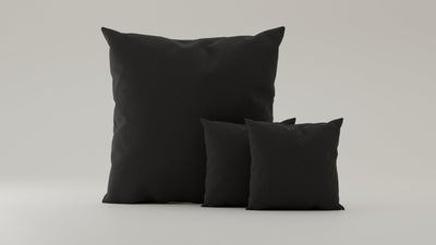 Dark-Grey-Linea / 2x50x50cm / 100x100cm