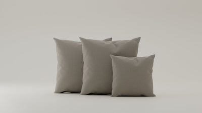 Light-Grey-Fuego / 2x70x70cm / 50x50cm