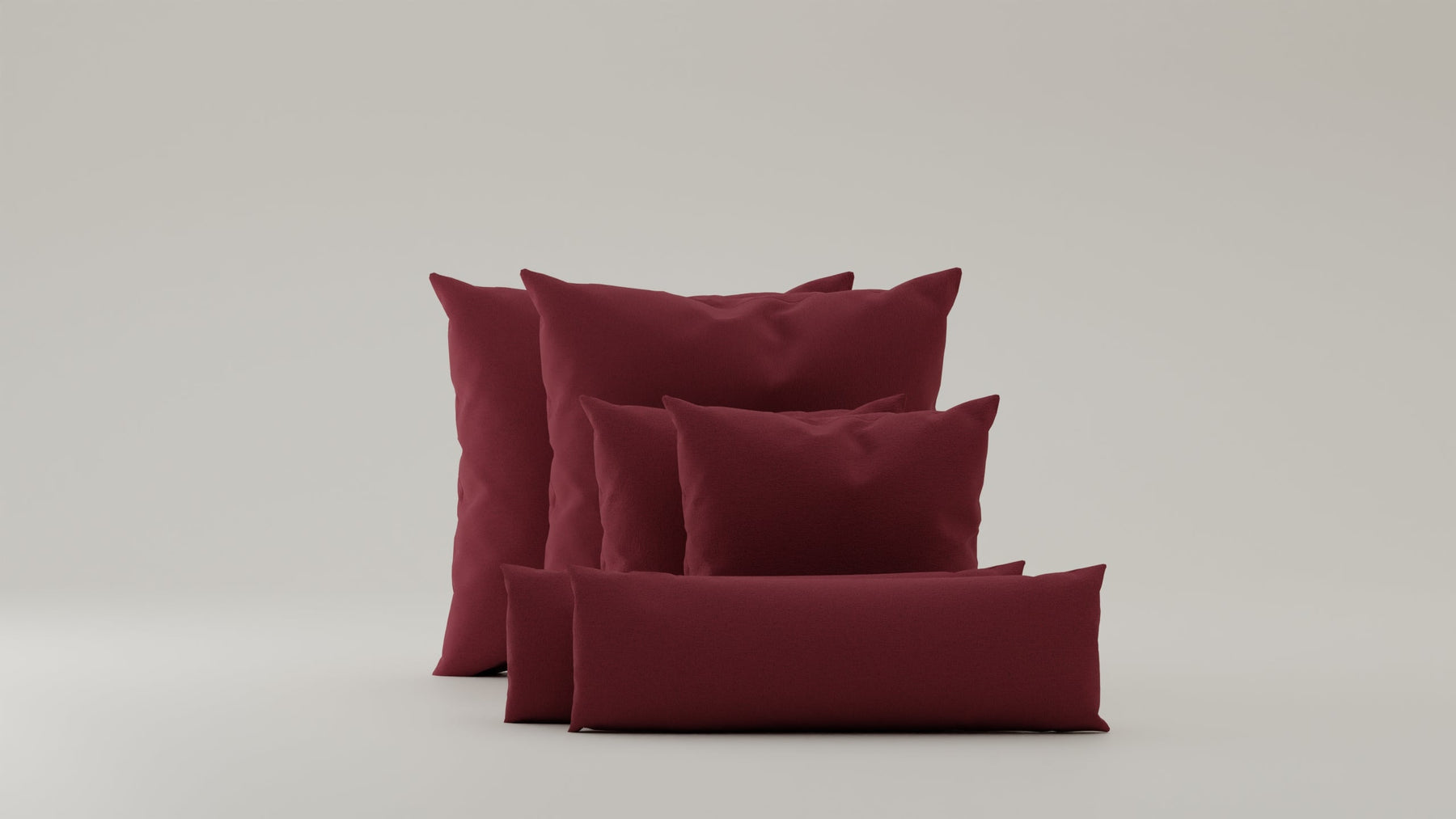 Kissen Set 14