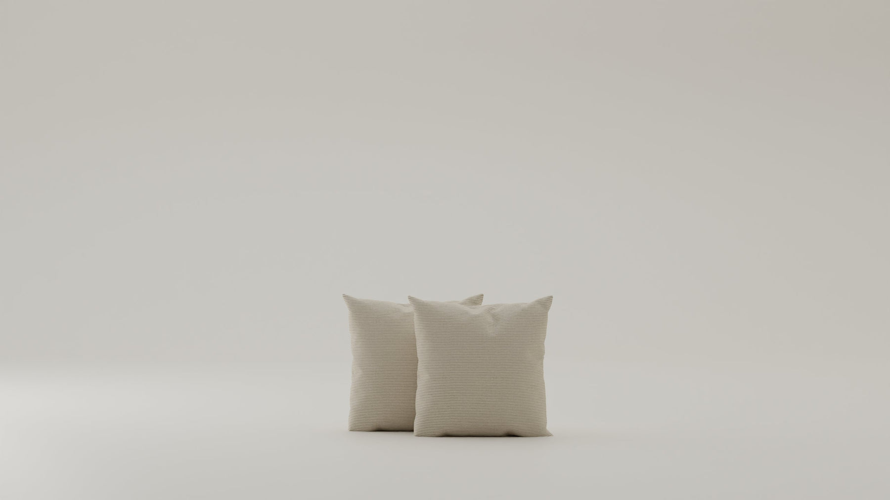 Kissen Set 6