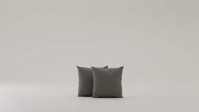 Middle-Grey-Fuego / 2x35x35cm