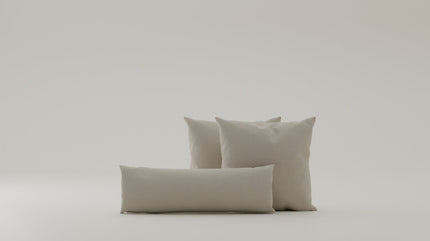 Fabric Cover Cushion Set 7