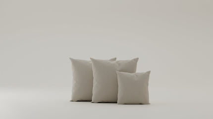 Fabric Cover Cushion Set 9