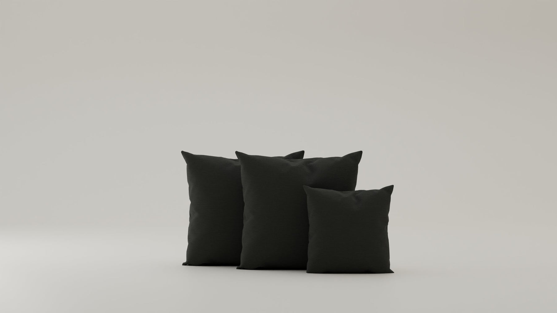 Kissen Set 9
