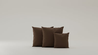 Brown-Fuego / 2x50x50cm / 35x35cm