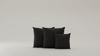 Dark-Grey-Linea / 2x50x50cm / 35x35cm